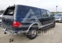 2001 Ford F-150 фото