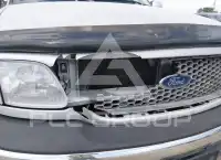 2001 Ford F-150 фото