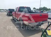 2001 Ford F-150 фото