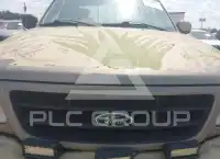 2001 Ford F-150 photo