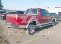 2001 Ford F-150 фото