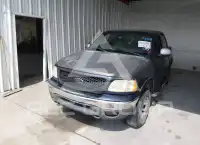 2001 Ford F-150 фото