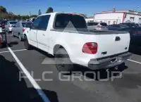 2001 Ford F-150 фото