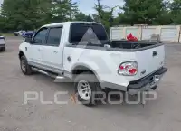 2001 Ford F-150 фото