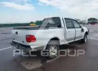 2001 Ford F-150 фото