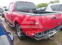 2001 Ford F-150 photo