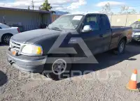2001 Ford F-150 фото