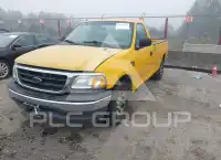 2001 Ford F-150 photo