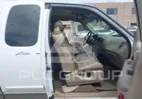 2001 Ford F-150 фото