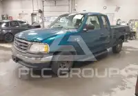 2001 Ford F-150 photo