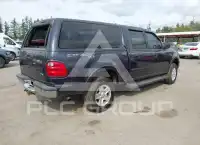 2001 Ford F-150 фото