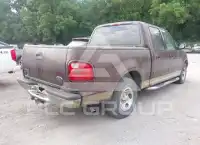 2001 Ford F-150 фото
