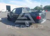 2001 Ford F-150 фото