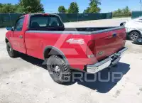 2001 Ford F-150 фото