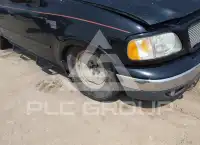 2001 Ford F-150 фото