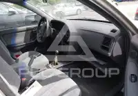 2001 Hyundai Elantra фото