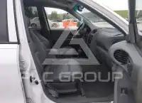 2001 Hyundai Santa Fe фото