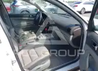 2001 Volkswagen Passat photo