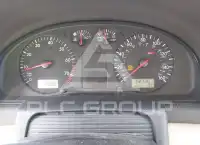 2001 Volkswagen Passat фото