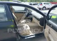 2001 Volkswagen Passat фото