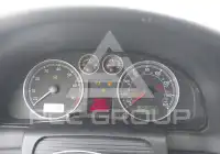 2001 Volkswagen Passat фото