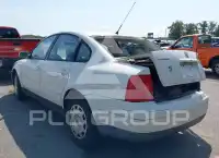 2001 Volkswagen Passat photo