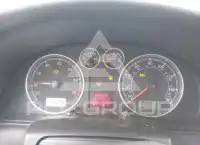2001 Volkswagen Passat фото