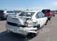 2001 Volkswagen Passat photo