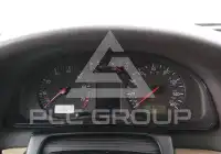 2001 Volkswagen Passat фото