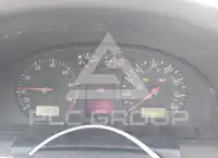 2001 Volkswagen Passat photo