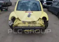 2001 Volkswagen BEETLE photo