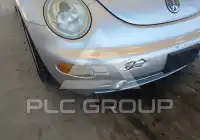 2001 Volkswagen BEETLE фото