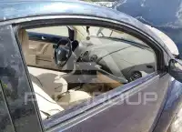 2001 Volkswagen BEETLE фото