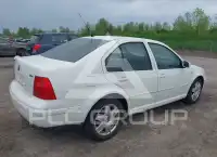 2001 Volkswagen Jetta фото