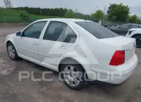 2001 Volkswagen Jetta фото