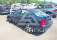 2001 Volkswagen Jetta фото