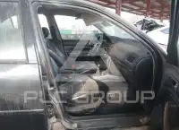 2001 Volkswagen Jetta фото