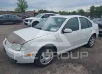 2001 Volkswagen Jetta фото