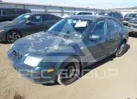 2001 Volkswagen Jetta photo