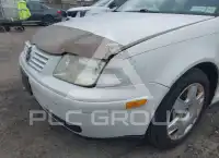 2001 Volkswagen Jetta фото
