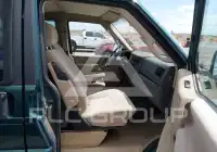 2001 Volkswagen EUROVAN фото