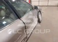 2002 Mitsubishi GALANT фото