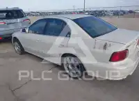 2002 Mitsubishi GALANT photo