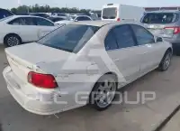 2002 Mitsubishi GALANT photo