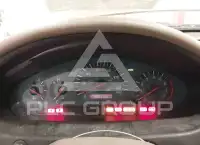 2002 Mitsubishi GALANT фото