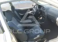 2002 Mitsubishi MIRAGE photo