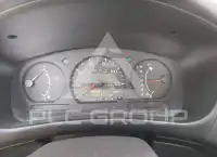 2002 Mitsubishi MIRAGE photo