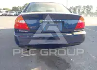 2002 Mitsubishi MIRAGE фото