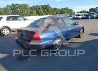 2002 Mitsubishi MIRAGE фото