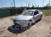 2002 Mitsubishi MIRAGE photo